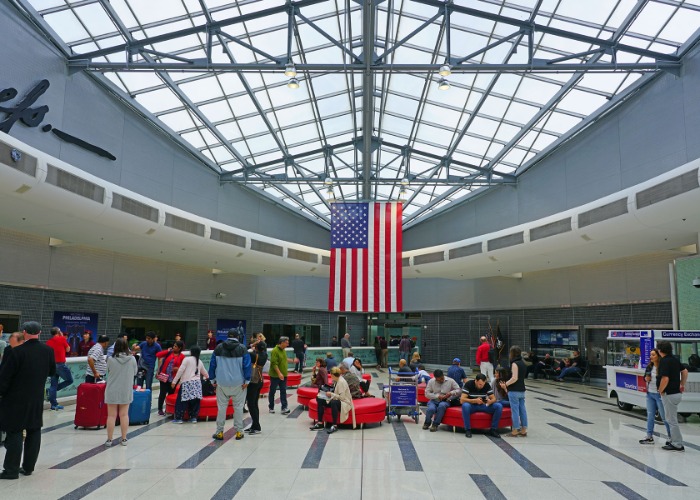 America’s WORST (And Best) Airports In 2024, Revealed