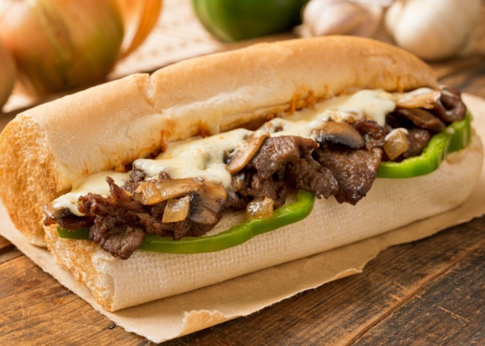 Surprising health benefits of favourite fast food treats, ranked