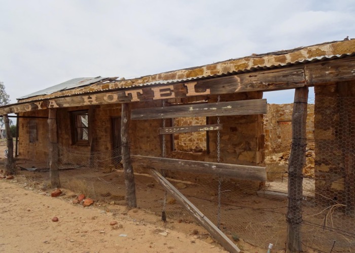 The State Of These Once Beloved Australian Attractions Will Break Your Heart