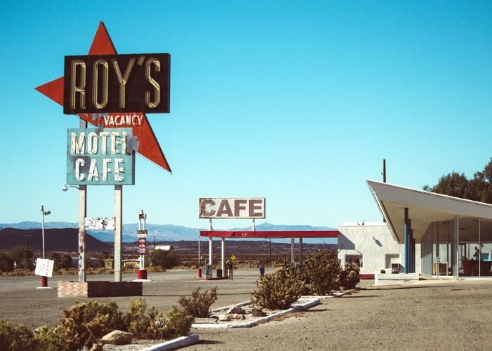 America’s iconic Googie architecture, in photos