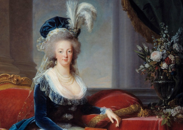 Inside the extravagant life and grisly demise of Marie Antoinette