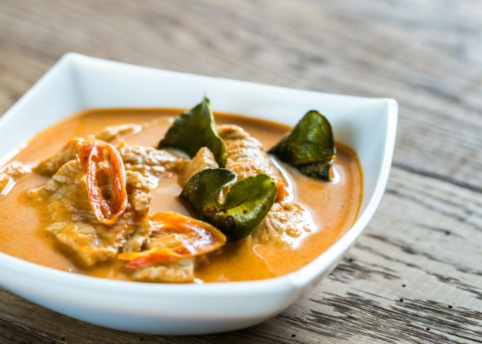 The greatest curries, ranked