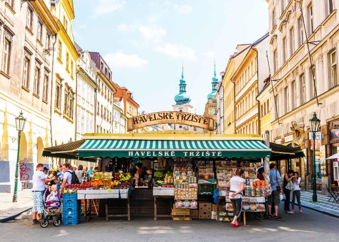 Städte-Ranking: Die teuersten Restaurant-Preise in Europa