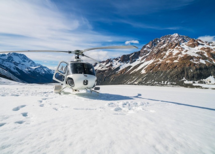 50 Unforgettable Experiences You Can Only Have In New Zealand