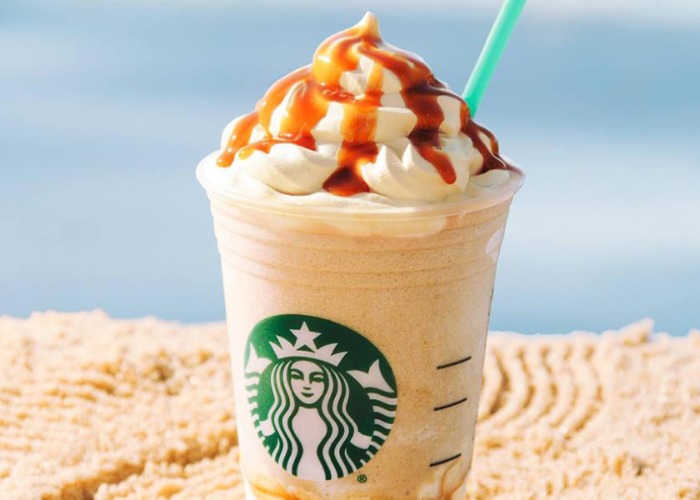 The most famous foods launched the year you were born