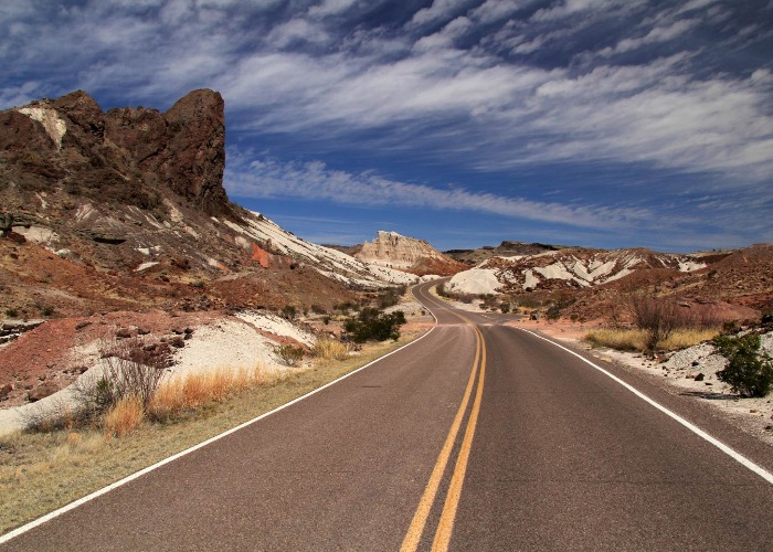 Spectacular lesser-known US road trips well worth the journey