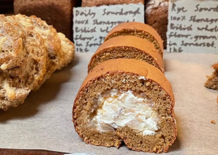 Ranked: Britain's best bakeries everyone needs to try