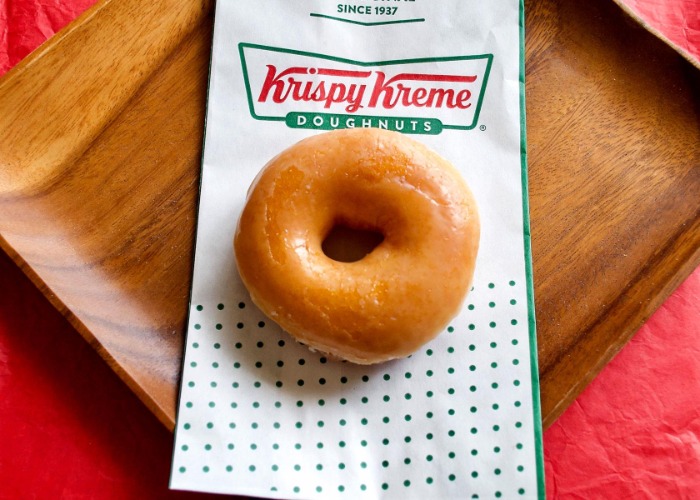 Krispy Kreme's secret history, surprising facts you might not know