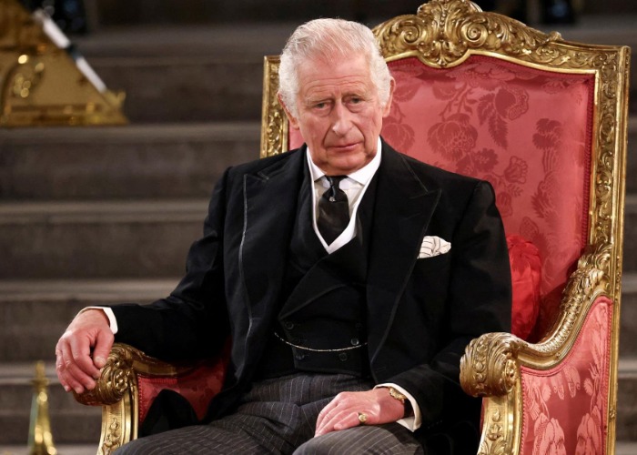 Inside King Charles' huge fortune, where it comes from