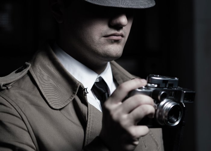 Revealed: how much British MI5 agents REALLY earn