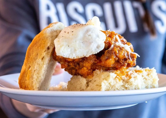 The ultimate breakfast, brunch spots in every state