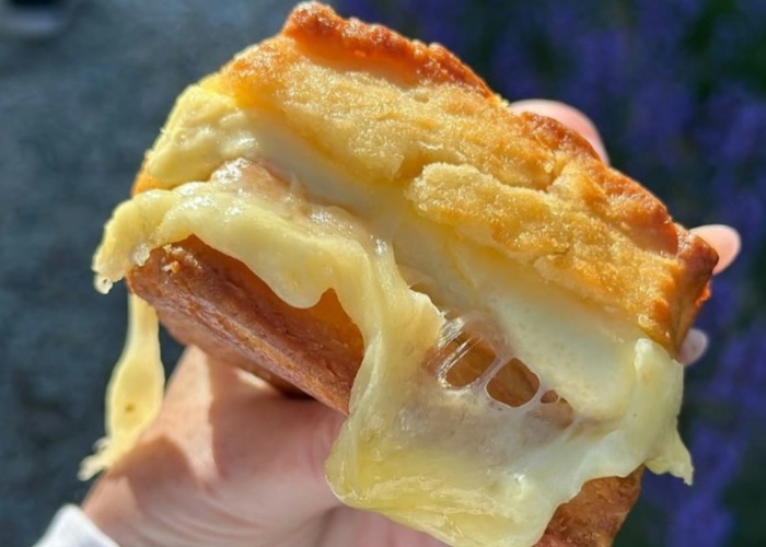 The ultimate breakfast sandwiches in every state