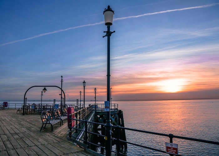 Things To Do In Southend on Sea