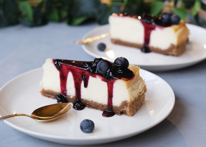 Delicious cheesecake recipes you must try | lovemoney.com