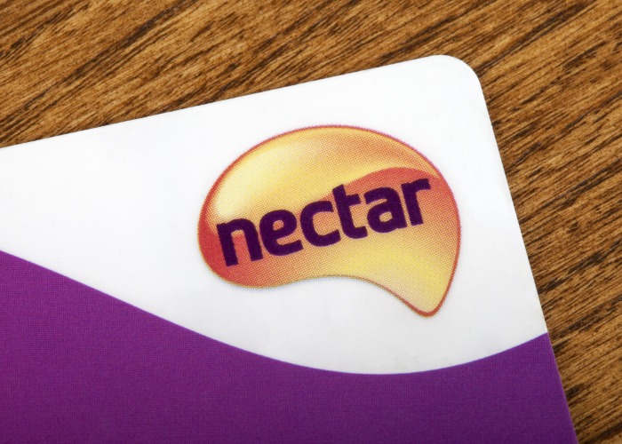 Nectar points theft ‒ why you need to change your password now