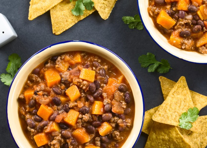 30 Delicious Pumpkin Recipes to Try All Year Round