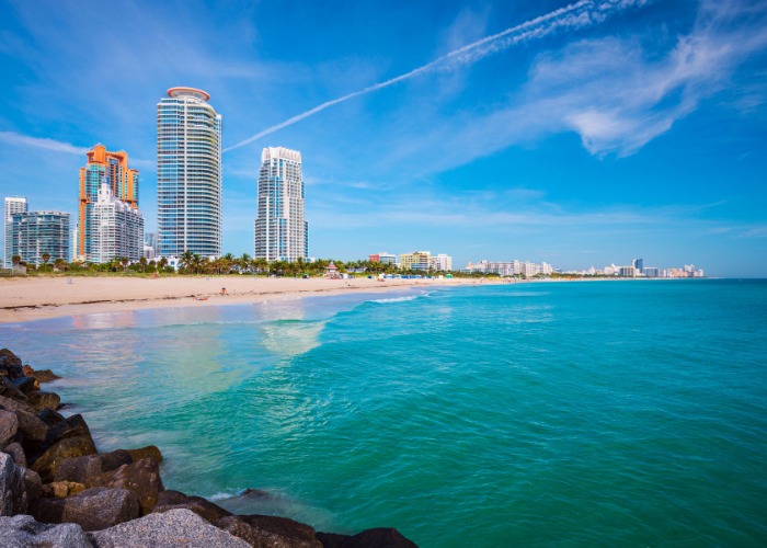 Florida's best beaches, revealed