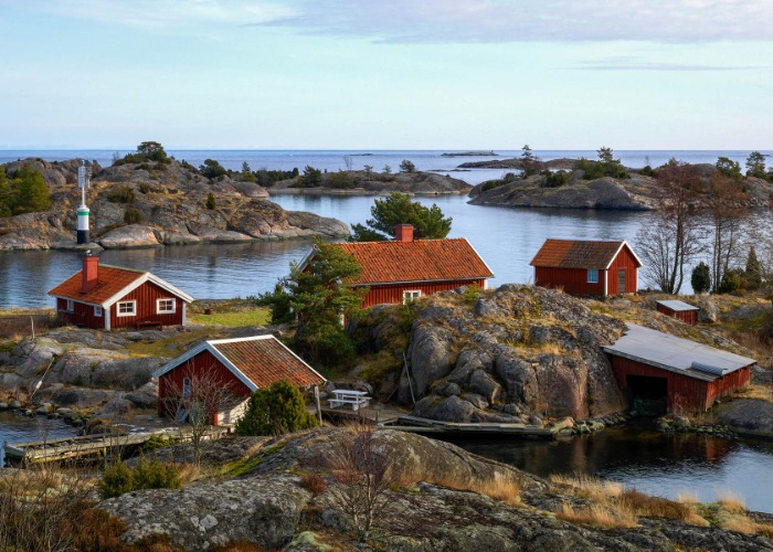 24 Authentic Things to Do In The Swedish Region Known As ‘Sweden for Real’