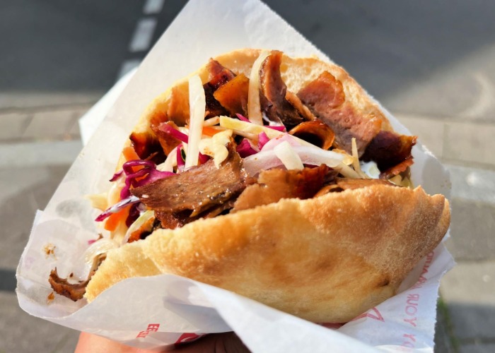 The greatest street foods from around the world, ranked