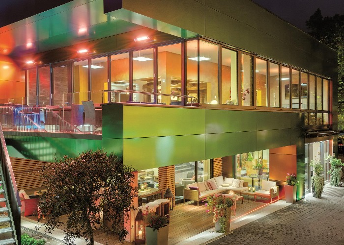 Budget European Hotels That Certainly Don't Scrimp on Style