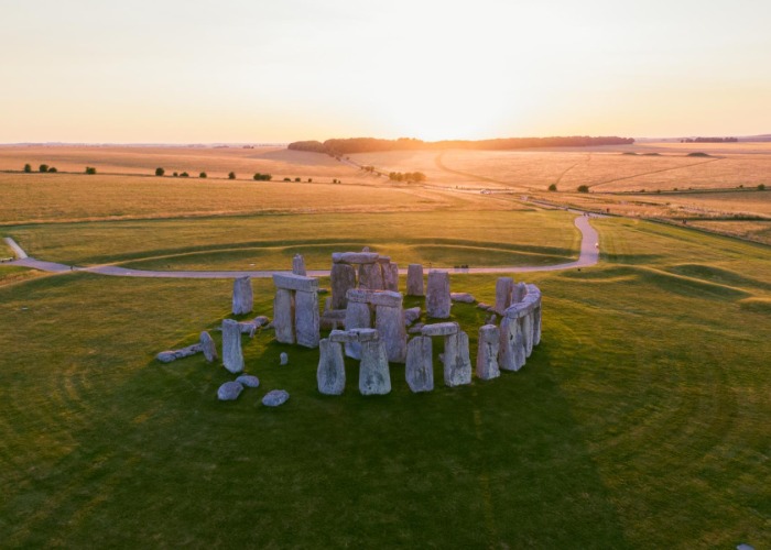 Stonehenge Secrets: Everything You Need To Know About The Ancient Site