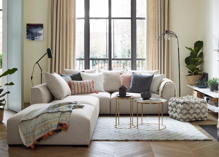 Sofas buying guide: From sectional sofas to sofa beds and two-seaters ...