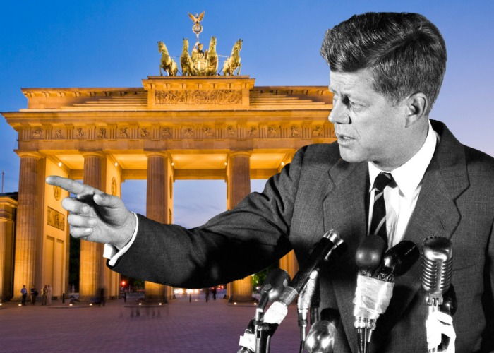 23 widely believed US history myths that aren't actually true