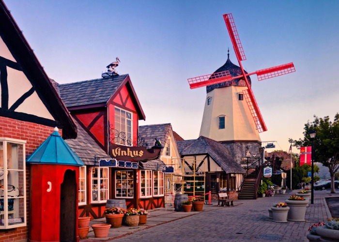 California's most underrated sights, ranked