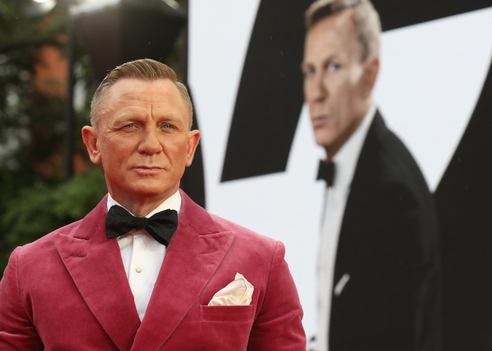 Das sind die erfolgreichsten JamesBondFilme im Ranking