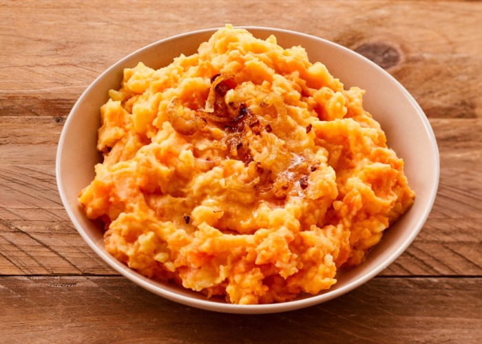 Our favorite low-carb swaps for easy, delicious meals