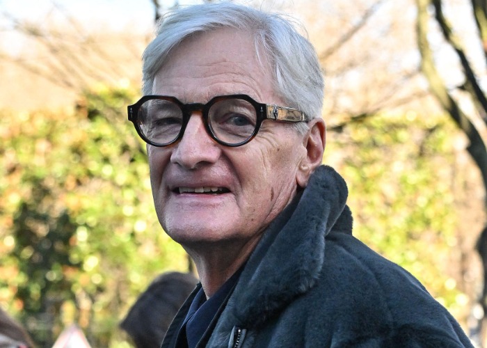 Meet the 20 wealthiest people in Britain