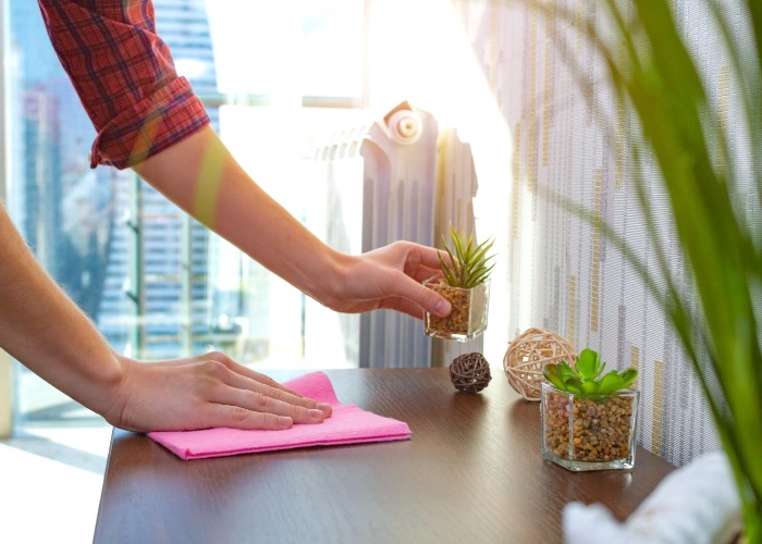 25 unhygienische Unsitten im Haushalt, die Sie schleunigst ablegen sollten