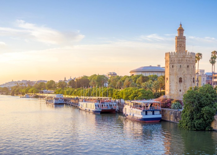 28 Reasons To Book A River Cruise