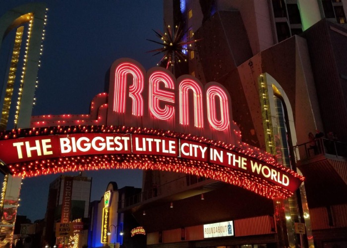 The surprising stories behind famous US city nicknames