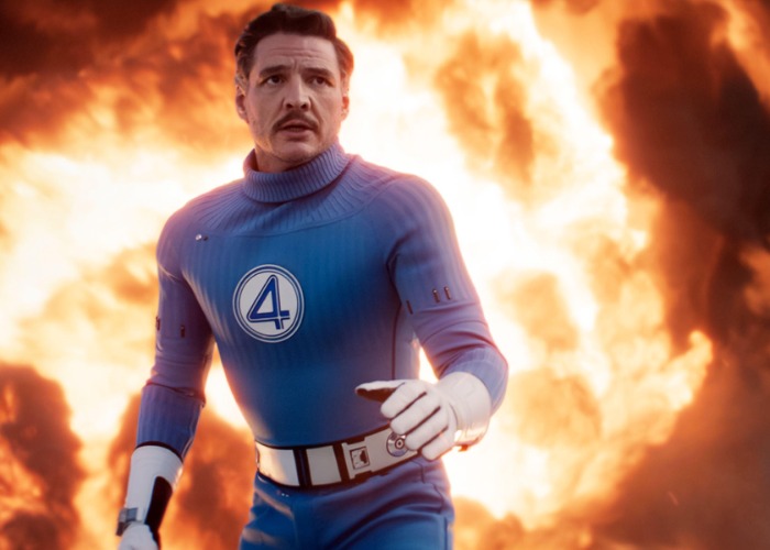 How Marvel executed its financial leap to billions