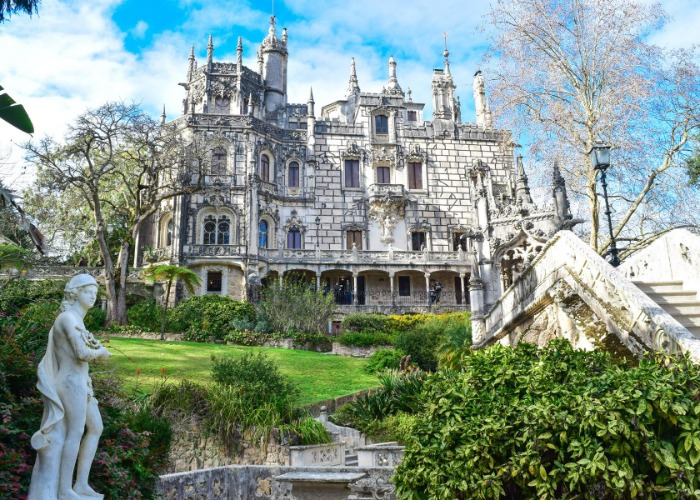 Step inside the world's most mysterious and baffling homes