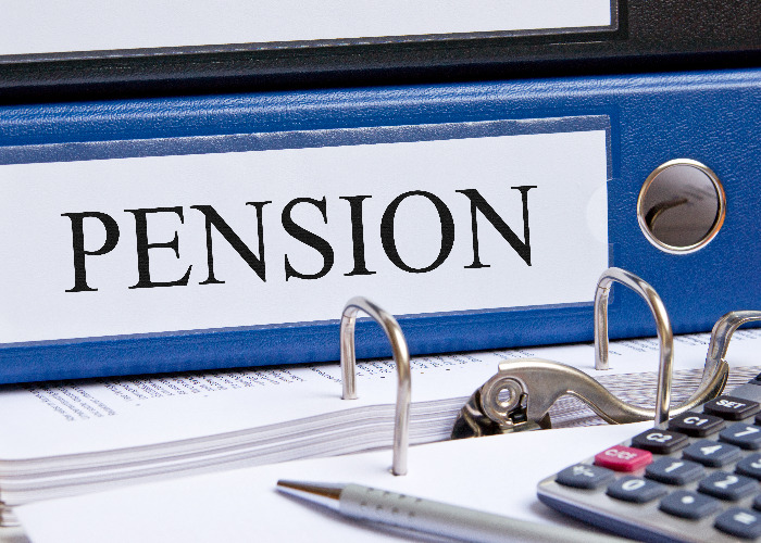How safe are company pension schemes?