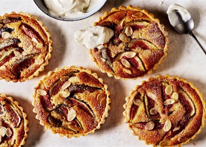 Fabulously easy French recipes that feel fancy