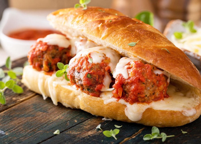 Delicious American dishes the whole world loves
