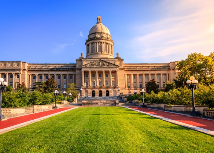The most breathtaking architectural wonder in every US state, ranked
