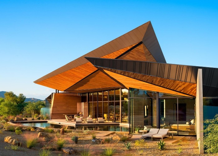 These beautiful dirt homes will amaze you
