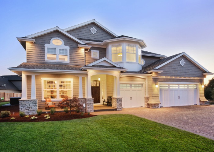 These 27 show home trade secrets are designed to tempt buyers