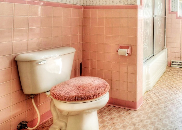 34 Retro Home Furnishings Our Grandparents LOVED