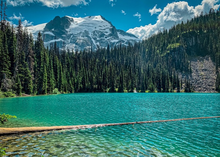 Canada's 30 most incredible natural wonders that will leave you speechless