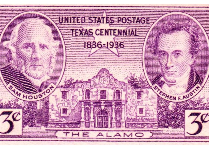 The Republic of Texas, Other Surprising Countries That No Longer Exist