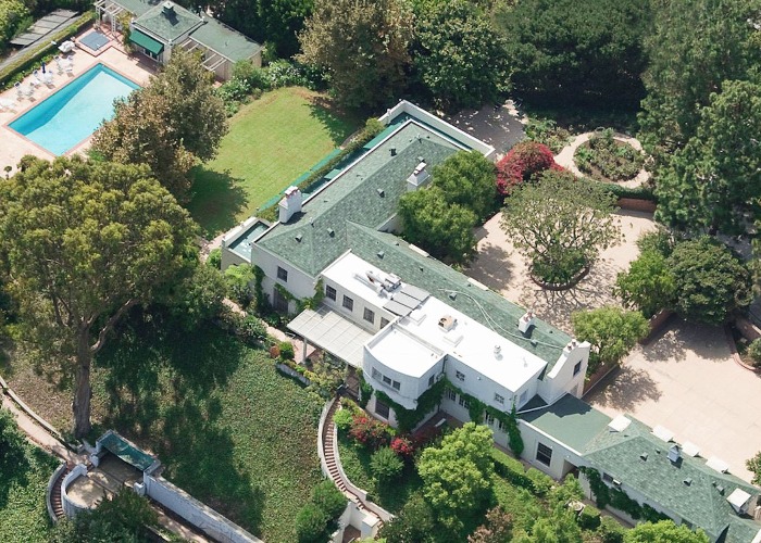 Take A Look At Taylor Swift S Stunning 81m Property Portfolio Loveproperty Com