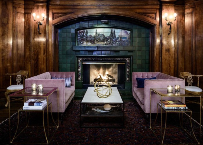 Cheap but chic: America's most affordable stylish hotels
