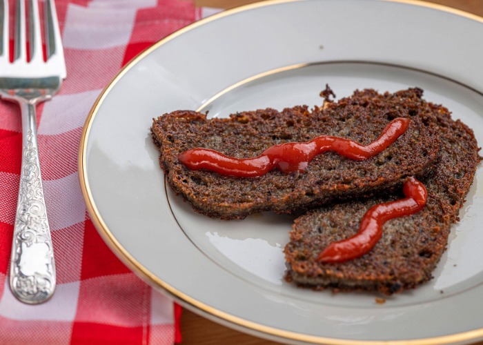 Vintage breakfast favorites that past generations loved