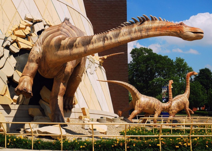 The Best Family Day Out In Every State