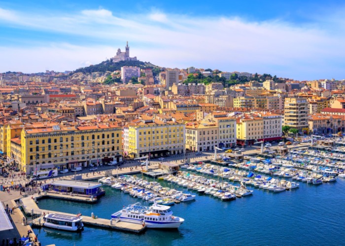 The world's most dangerous cities – where does the UK feature?